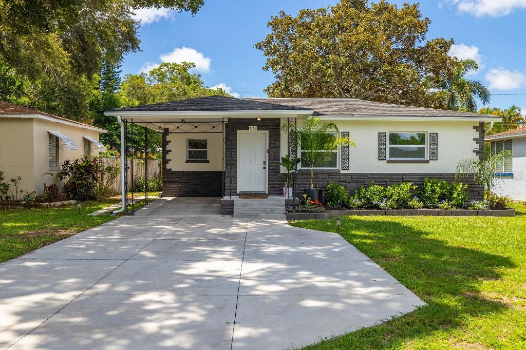 Oxford Ave, Saint Petersburg, FL 33710