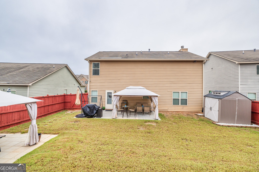 Residential in Loganville 5