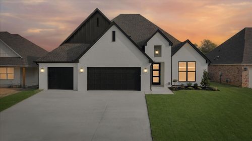 2839 E 141st Ct S, Bixby, OK, 74008-3996 | Card Image
