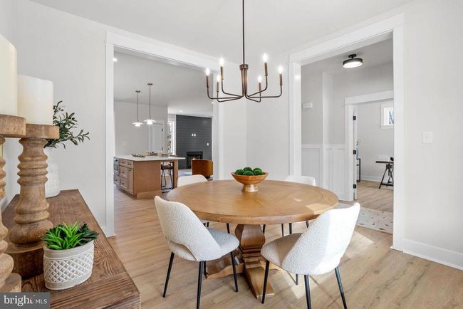 404 Midway, House other with 4 bedrooms, 3 bathrooms and null parking in RIVERTON NJ | Image 7