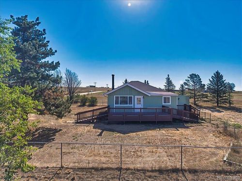 23015 Murphy Road, Calhan, CO, 80808 | Card Image