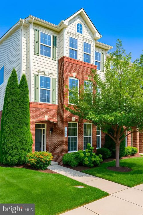 43698 Chicacoan Creek Sq, LEESBURG, VA, 20176-6544 | Card Image