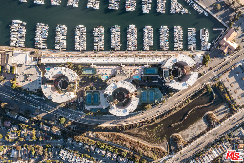 Residential in Marina Del Rey 3