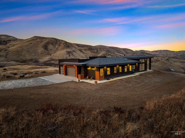 170 Summit Ridge Rd, House other with 3 bedrooms, 3 bathrooms and 3 parking in Horseshoe Bend ID | Image 44