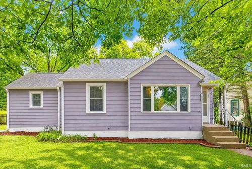 1009 N Woodburn Ave, Bloomington, IN, 47404-3437 | Card Image