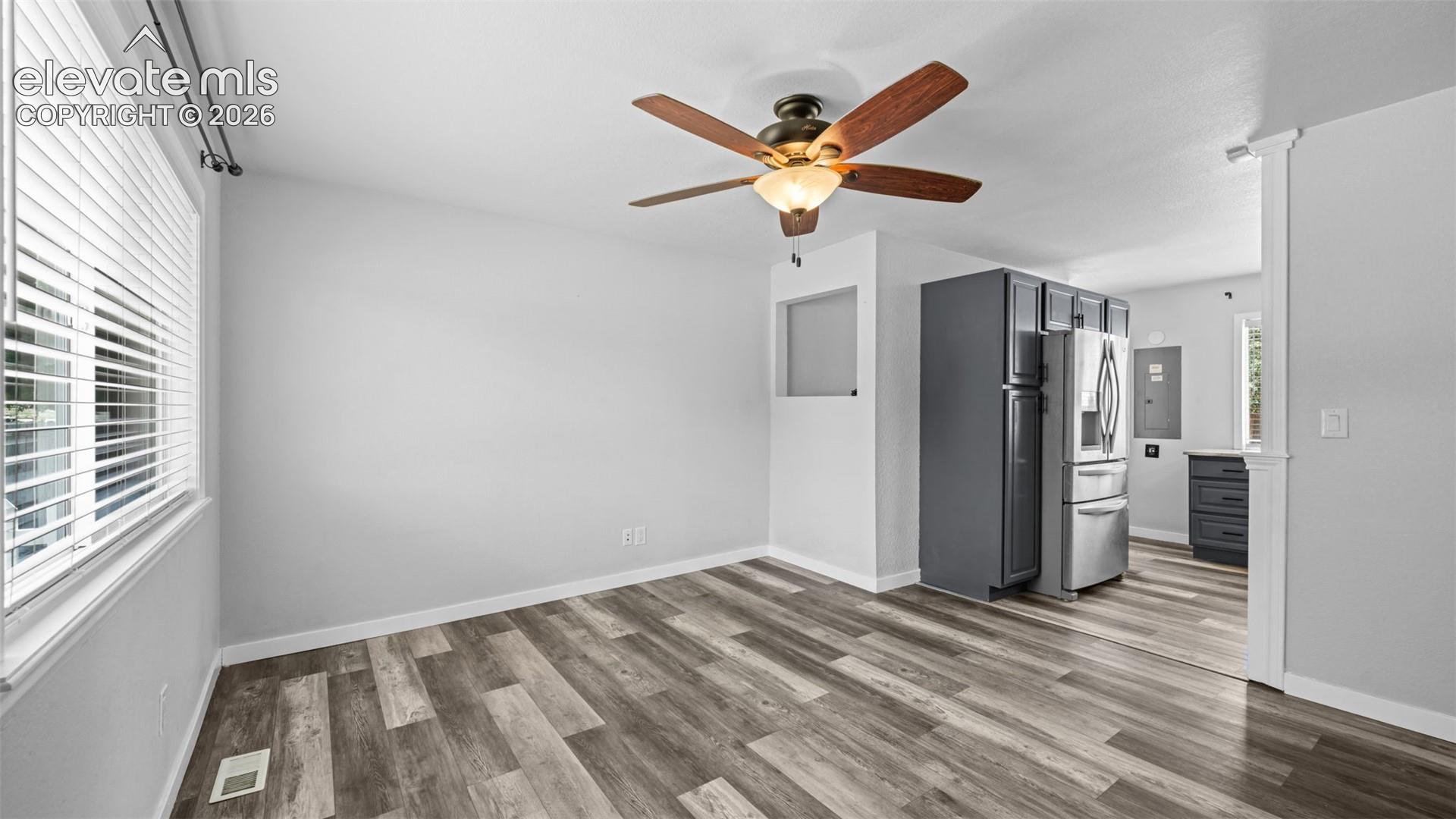 Residential in Colorado Springs 2