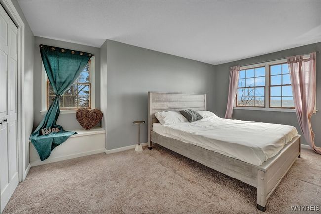 2nd floor Bedroom #1 | Image 27
