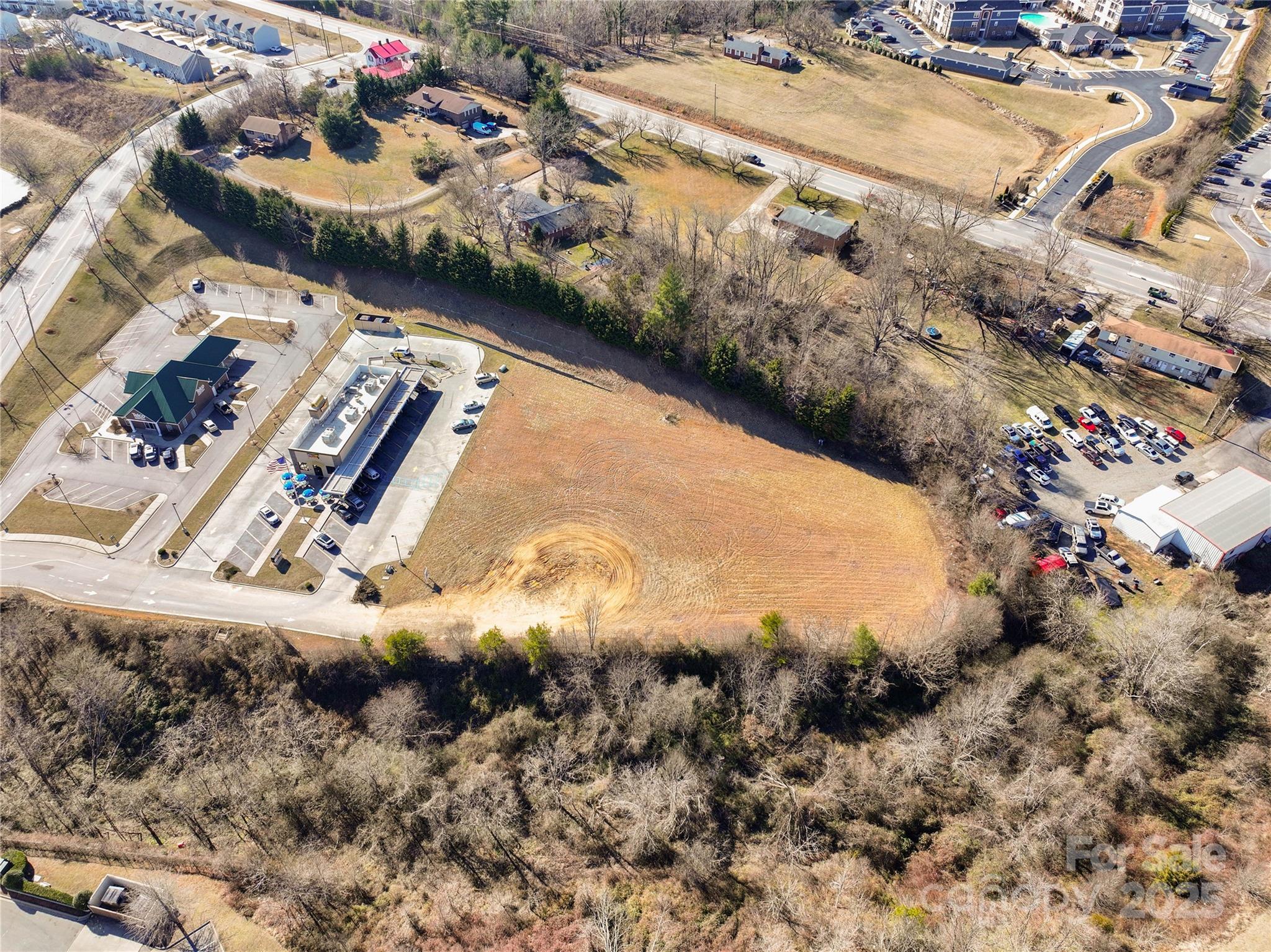 Commercial Sale in Weaverville 4