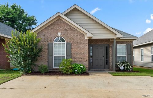 9839 Moonlight Dr, Tuscaloosa, AL, 35405-8459 | Card Image