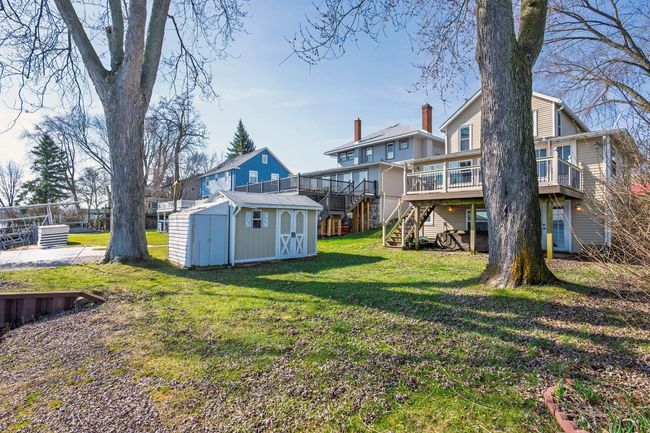 Both sheds included | Image 11