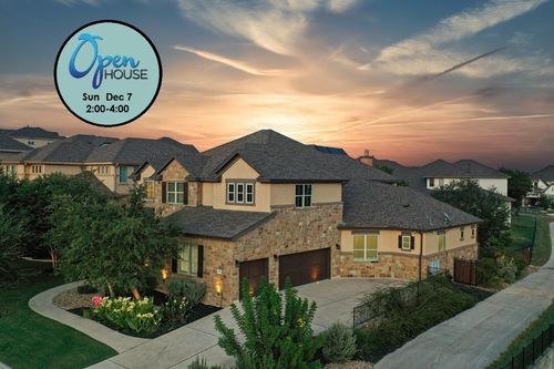 15729 De Fortuna Dr, Bee Caves, TX, 78738-6075 | Card Image