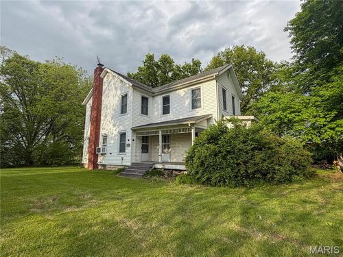 115 Rose Ln, Shipman, IL, 62685-9761 | Card Image