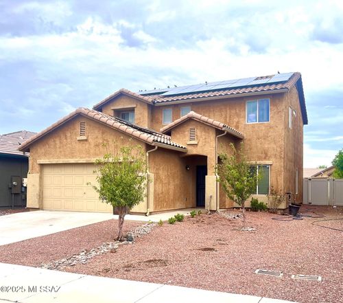 34495 S Corral Dr, Red Rock, AZ, 85145-6033 | Card Image