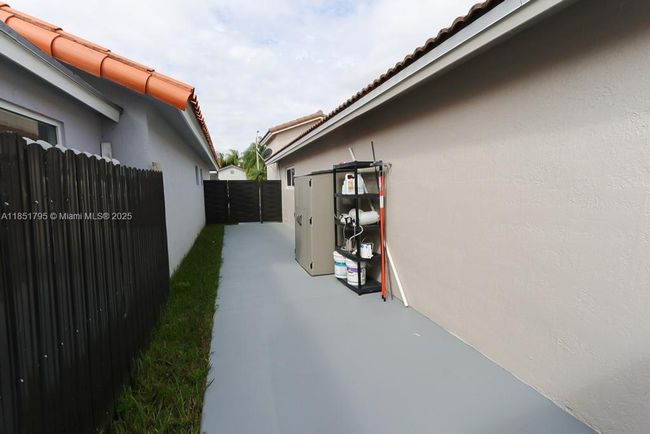 3813 Sw 149 Th Pl, House other with 4 bedrooms, 3 bathrooms and null parking in Miami FL | Image 48