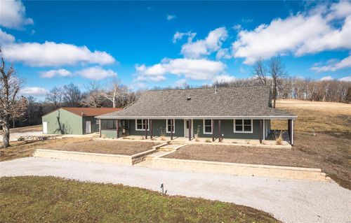 11963 Province Road, Irondale, MO, 63648 | Card Image