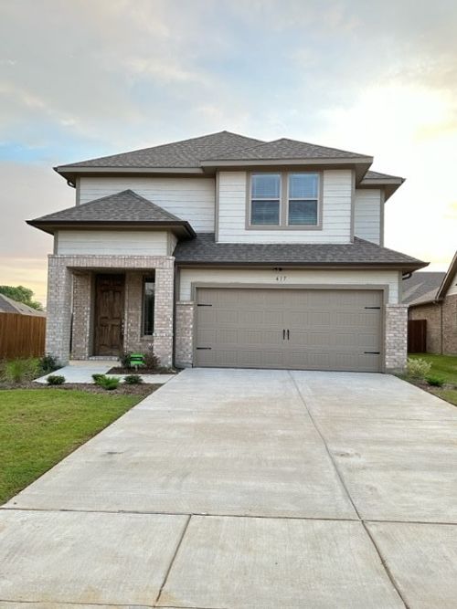 417 Alpha, Pilot Point, TX, 76258-1574 | Card Image