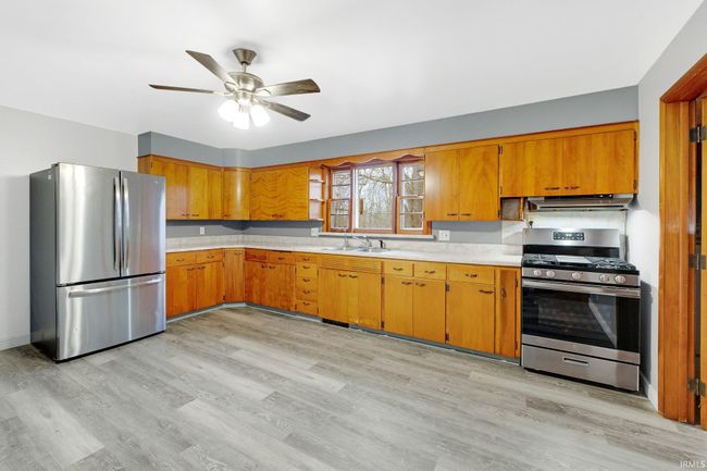 213 Iwo St, House other with 2 bedrooms, 2 bathrooms and null parking in Auburn IN | Image 8