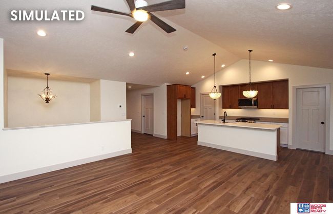 1065 S 9th Avenue, House other with 4 bedrooms, 3 bathrooms and 4 parking in Ashland NE | Image 7