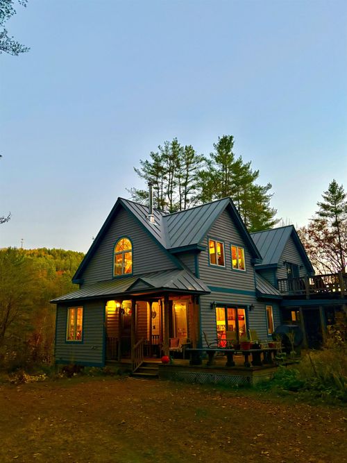 1135 Fay Brook Rd, Sharon, VT, 05065 | Card Image