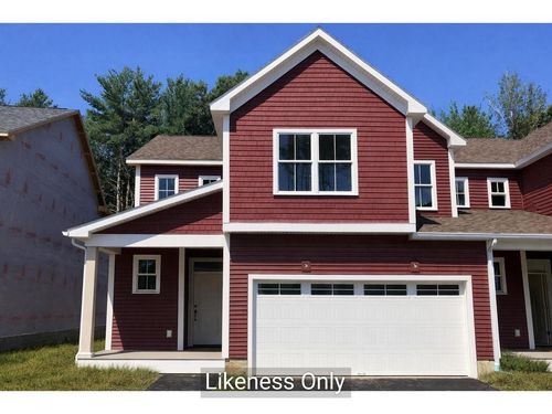 9 Mabel Way, South Burlington, VT, 05403-6861 | Card Image