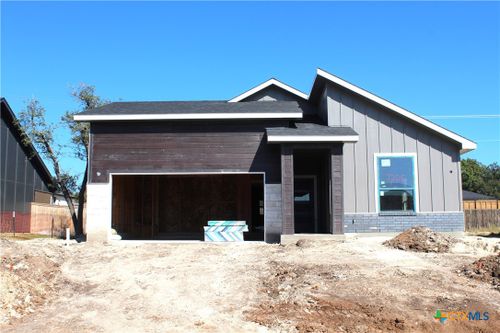 2206 Wooster St, Nolanville, TX, 76559-4755 | Card Image