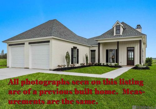 5160 Black River Rd, Darrow, LA, 70725-2024 | Card Image