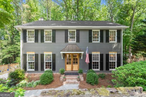 4326 Arbor Bridge Dr, Marietta, GA, 30066-2257 | Card Image