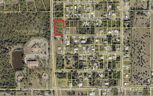 12212-12180-12212 Stringfellow Rd, BOKEELIA, FL, 33922-2865 | Card Image