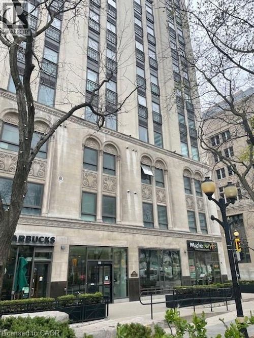 608-112 King St E, Hamilton, ON, L8N1A8 | Card Image