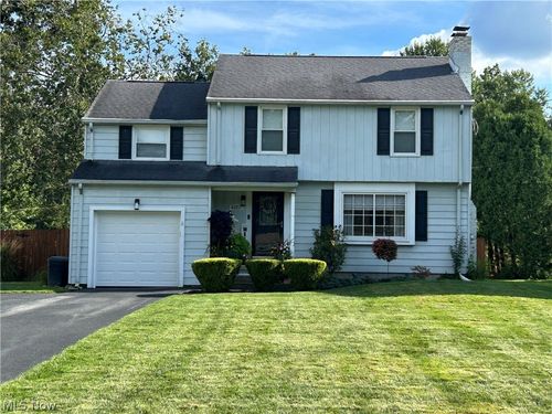 4287 Woodleigh Lane, Austintown, OH, 44511 | Card Image