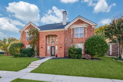 7009 Chardonnay Dr, Frisco, TX, 75035-6108 | Card Image