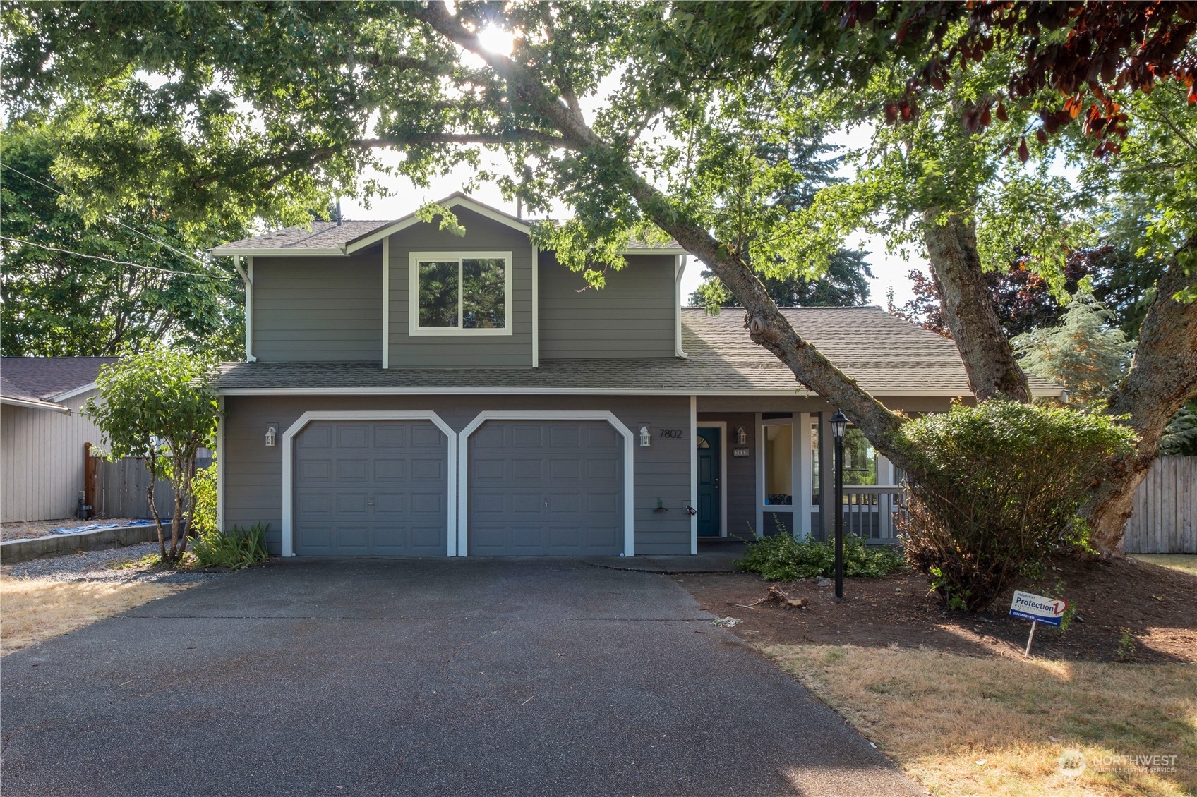 Cody St, Lakewood, WA 98499