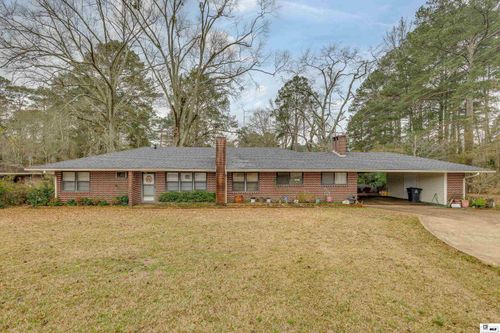 1200 E Mississippi Ave, Ruston, LA, 71270-4043 | Card Image