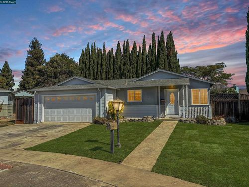 4738 Bret Harte Ct, Fremont, CA, 94538-1119 | Card Image