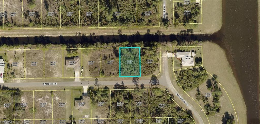 Land in LEHIGH ACRES