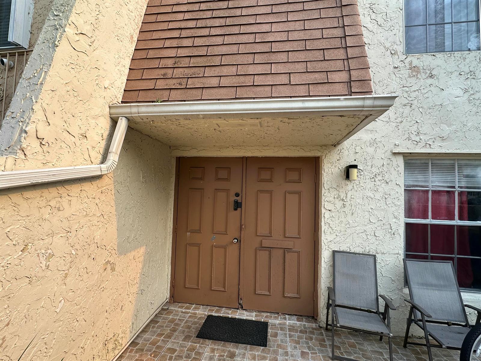 Residential in Tamarac