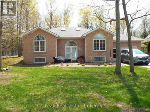 205 Birch Cres, Ripley, ON, N0G2R0 | Card Image