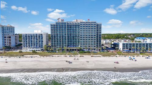 661-2401 S Ocean Blvd, Myrtle Beach, SC, 29577-4746 | Card Image