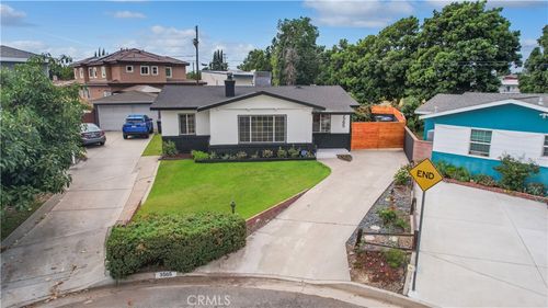 3565 Lashbrook Ave, Rosemead, CA, 91770-2044 | Card Image