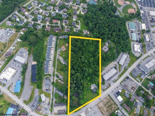 801 & 823 Fairmont Rd, Morgantown, WV, 26501-3812 | Card Image