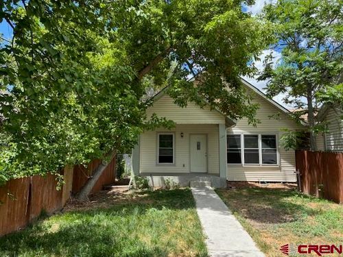 127 S 3rd Street, Montrose, CO, 81401 | Card Image