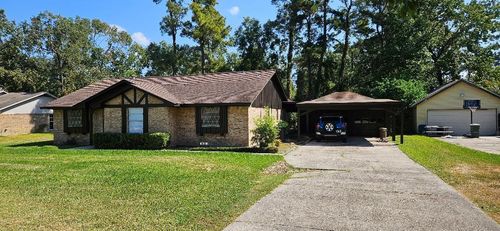 30406 Littlecroft Dr, Spring, TX, 77386-1605 | Card Image