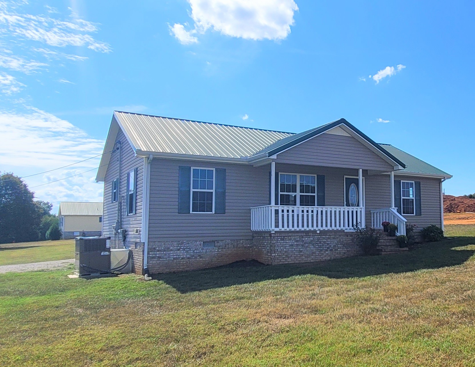 Brandon Dr, Mcminnville, TN 37110