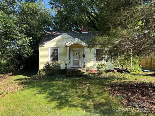 1909 Garibaldi Ave, Charlotte, NC, 28208-5046 | Card Image