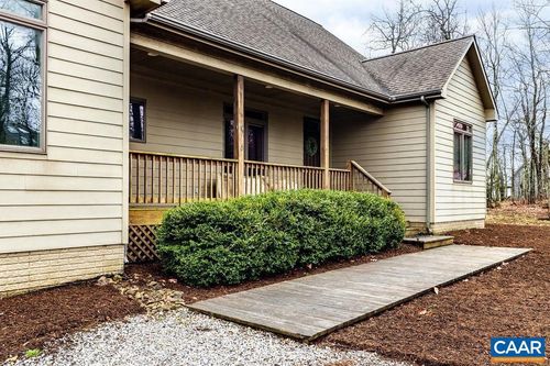 16 Ridge Ln, WINTERGREEN RESORT, VA, 22967-8205 | Card Image