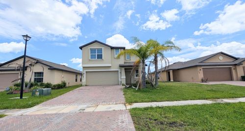 786 Worlington Lane, Fort Pierce, FL, 34947 | Card Image