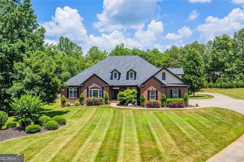 1025 Paradise Park Rd, CORNELIA, GA, 30531-4642 | Card Image