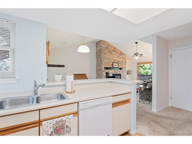 3021 Capstan Way, House attached with 2 bedrooms, 2 bathrooms and null parking in Colorado Springs CO | Image 15