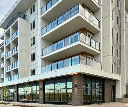 3204-150 Carrington Gate Nw, Calgary, AB, T3P1R2 | Card Image