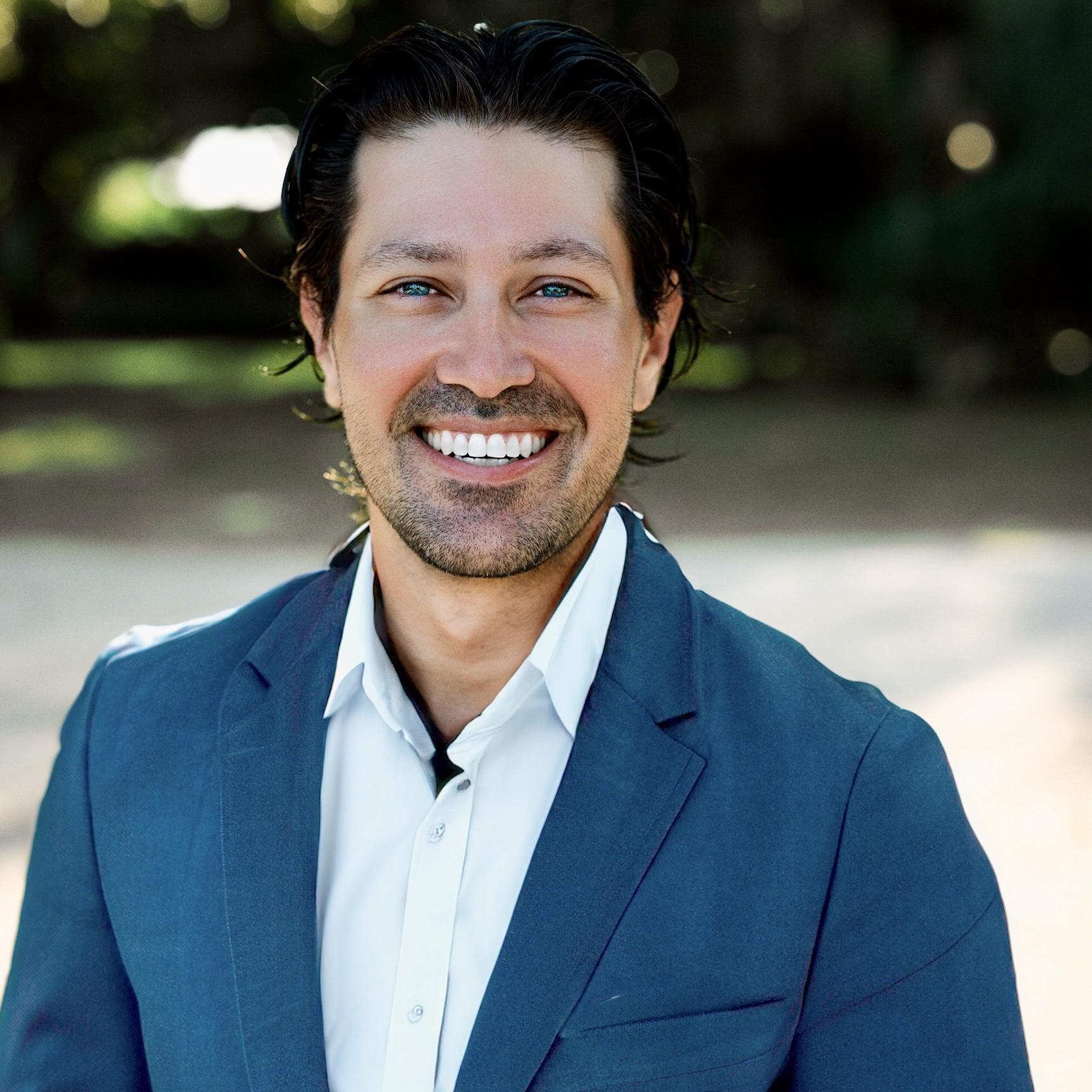 Edward Figueroa